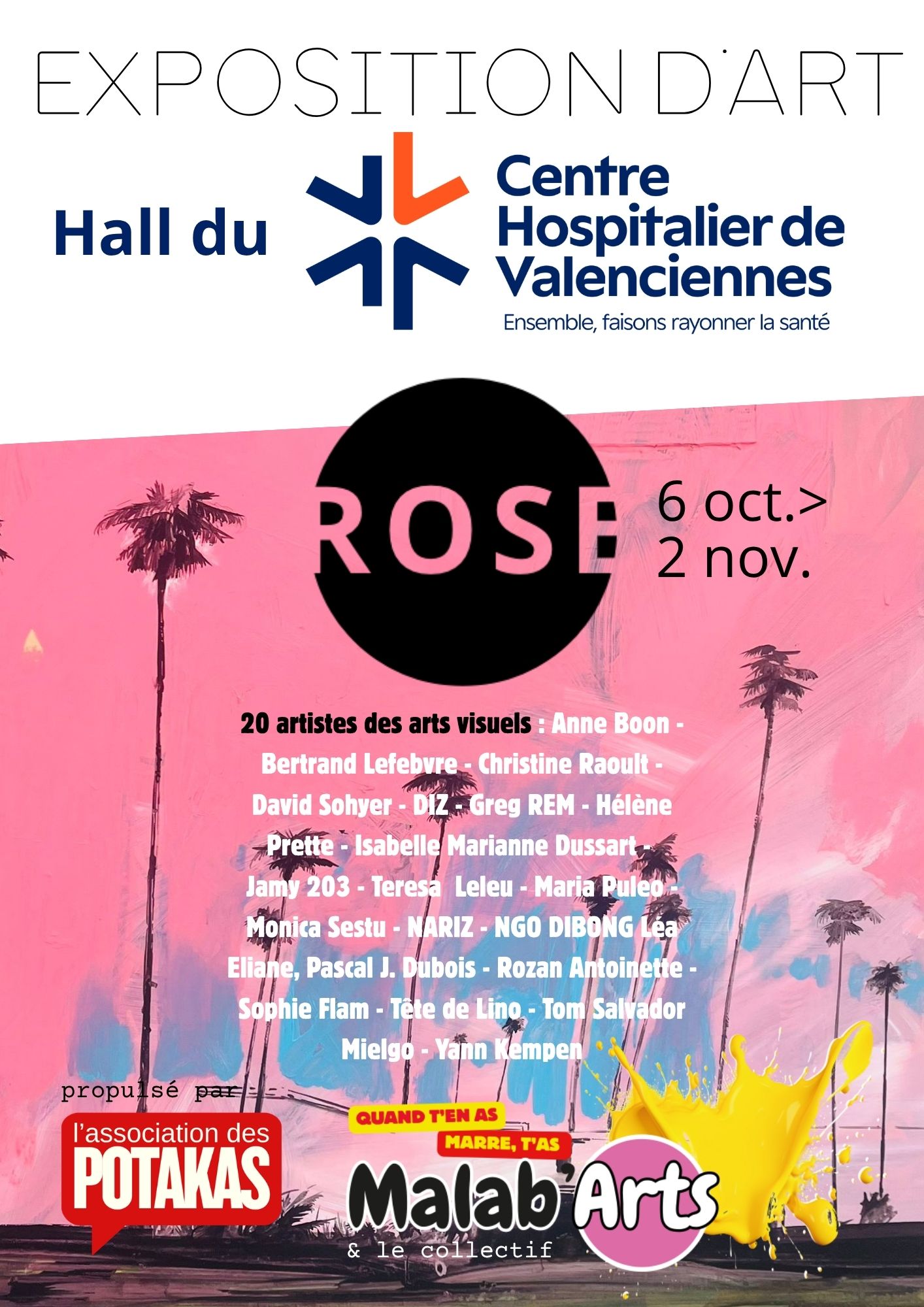 EXPO-Affiche-avec-les-artistes Accueil